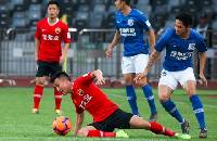 Nhận định soi kèo Shanghai Shenhua vs Qingdao, 14h30 ngày 12/12