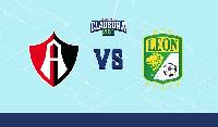 Nhận định, soi kèo Atlas vs Club Leon, 09h15 ngày 13/12