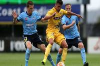Nhận định, soi kèo Central Coast Mariners vs Sydney FC, 14h15 ngày 12/12