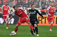 Nhận định, soi kèo Greuther Furth vs Union Berlin, 21h30 ngày 12/12