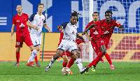 Nhận định, soi kèo Hyderabad vs NorthEast United, 21h00 ngày 13/12