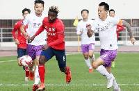 Nhận định, soi kèo Shaanxi Changan vs Beijing BSU, 18h30 ngày 14/12