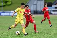 Nhận định, soi kèo Sichuan Jiuniu vs Shenyang Urban, 18h30 ngày 14/12