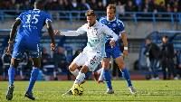 Nhận định, soi kèo Toulouse vs Rodez, 2h45 ngày 14/12