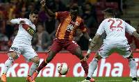 Soi kèo hiệp 1 Sivasspor vs Galatasaray, 22h ngày 13/12