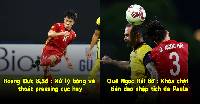 Chấm điểm Việt Nam 3-0 Malaysia: Ngôi sao VN được điểm 9 duy nhất lại không ghi bàn