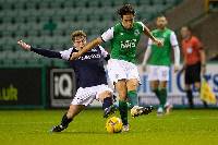 Kèo xiên sáng nhất hôm nay 14/12: Hibernian vs Dundee FC