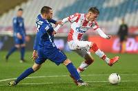 Nhận định, soi kèo Crvena Zvezda vs Radnik Surdulica, 0h00 ngày 14/12