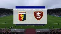 Nhận định, soi kèo Genoa vs Salernitana, 03h00 ngày 15/12