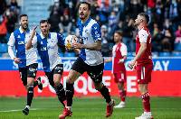 Nhận định, soi kèo Linares vs Alaves, 03h00 ngày 15/12