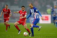 Nhận định soi kèo Mainz vs Hertha Berlin, 2h30 ngày 15/12