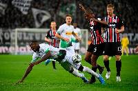 Nhận định, soi kèo Monchengladbach vs Eintracht Frankfurt, 00h30 ngày 16/12