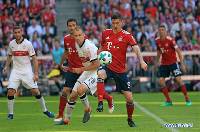 Nhận định, soi kèo Stuttgart vs Bayern Munich, 00h30 ngày 15/12