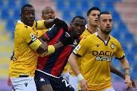 Nhận định, soi kèo Udinese vs Crotone, 0h00 ngày 15/12