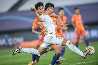 Soi kèo phạt góc Hebei CFFC vs Shandong Taishan, 19h00 ngày 13/12