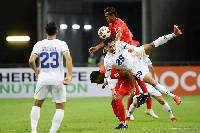 Soi kèo phạt góc Singapore vs Đông Timor, 19h30 ngày 14/12