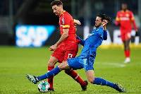 Nhận định, soi kèo Bayer Leverkusen vs Hoffenheim, 2h30 ngày 16/12