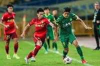 Nhận định, soi kèo Guangzhou FC vs Hebei FC, 17h00 ngày 16/12