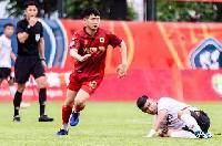 Nhận định, soi kèo Jiangxi Beidamen vs Zibo Cuju, 18h30 ngày 16/12