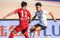 Nhận định, soi kèo Shanghai Port vs Guangzhou City, 19h ngày 16/12