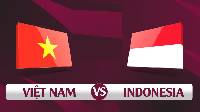 Nhận định, soi kèo Việt Nam vs Indonesia, 19h30 ngày 15/12