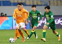 Nhận định, soi kèo Chengdu Better City vs Zhejiang Greentown, 14h00 ngày 18/12