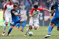 Nhận định, soi kèo Greuther Furth vs Augsburg, 21h30 ngày 18/12