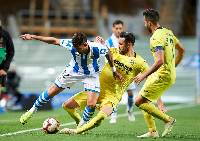 Nhận định, soi kèo Real Sociedad vs Villarreal, 22h15 ngày 18/12