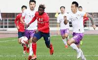 Nhận định soi kèo Shenyang Urban vs Shaanxi Changan, 18h30 ngày 17/12