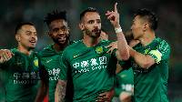 Soi kèo hiệp 1 Shandong Taishan vs Beijing Guoan, 17h00 ngày 16/12