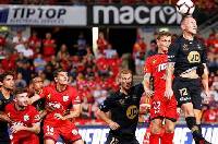 Soi kèo phạt góc Western United vs Adelaide United, 15h45 ngày 17/12