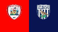 Nhận định, soi kèo Barnsley vs West Brom, 02h45 ngày 18/12