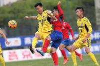 Nhận định, soi kèo Beijing BSU vs Suzhou Dongwu, 18h30 ngày 18/12