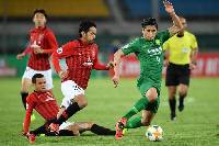 Nhận định, soi kèo Guangzhou City vs Beijing Guoan, 19h00 ngày 19/12