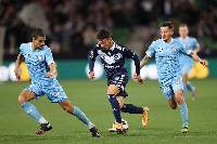 Nhận định, soi kèo Melbourne City vs Melbourne Victory, 15h45 ngày 18/12