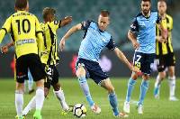 Nhận định, soi kèo Sydney FC vs Wellington Phoenix, 14h45 ngày 19/12