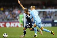 Soi kèo hiệp 1 Melbourne City vs Melbourne Victory, 15h45 ngày 18/12