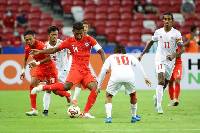 Soi kèo hiệp 1 Myanmar vs Philippines, 19h30 ngày 18/12