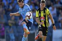 Soi kèo hiệp 1 Sydney FC vs Wellington Phoenix, 14h45 ngày 19/12