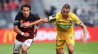 Soi kèo phạt góc Central Coast Mariners vs WS Wanderers, 13h05 ngày 18/12