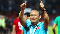 Trụ cột quan trọng báo tin vui cho thầy Park trước trận đấu quyết định của Việt Nam
