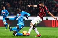 Nhận định, soi kèo AC Milan vs Napoli, 02h45 ngày 20/12