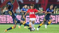 Nhận định, soi kèo Shanghai Port vs Shandong Taishan, 17h00 ngày 19/12