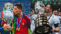 UEFA xác nhận, Bồ Đào Nha và Argentina có cơ hội trạnh ngôi vương Châu Âu
