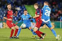 Nhận định, soi kèo Getafe vs Osasuna, 0h30 ngày 20/12