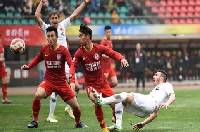 Nhận định, soi kèo Heilongjiang Ice City vs Xinjiang Tianshan, 14h00 ngày 20/12