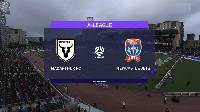 Nhận định, soi kèo Macarthur vs Newcastle Jets, 12h05 ngày 19/12