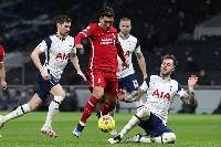 Nhận định, soi kèo Tottenham vs Liverpool, 23h30 ngày 19/12