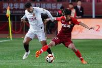 Soi kèo phạt góc Shanghai Port vs Shandong Taishan, 17h00 ngày 20/12