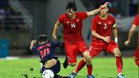 ĐT Việt Nam gặp bất lợi lớn trước màn thư hùng với Thái Lan tại bán kết AFF Cup